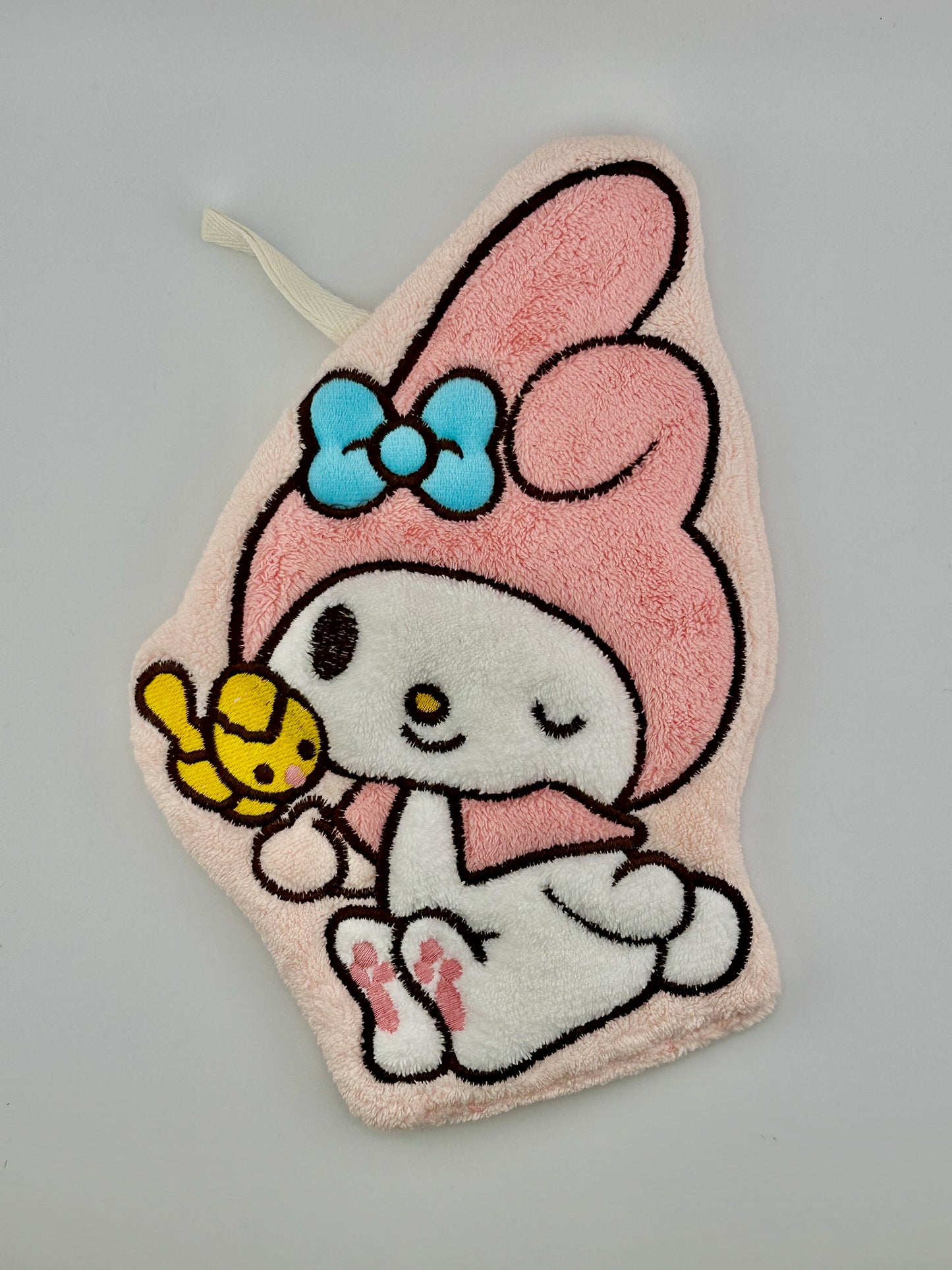 My Melody Hand Towel