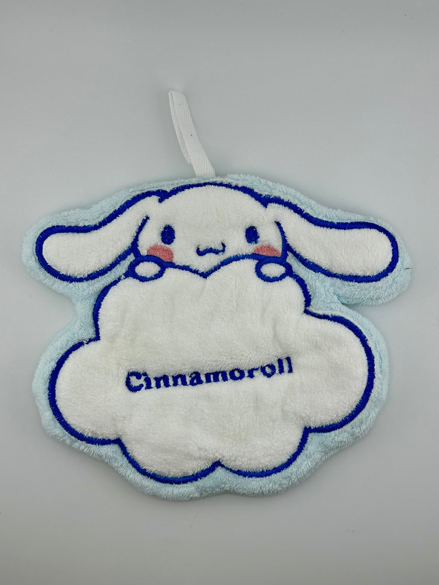 Cinnamoroll Hand Towel