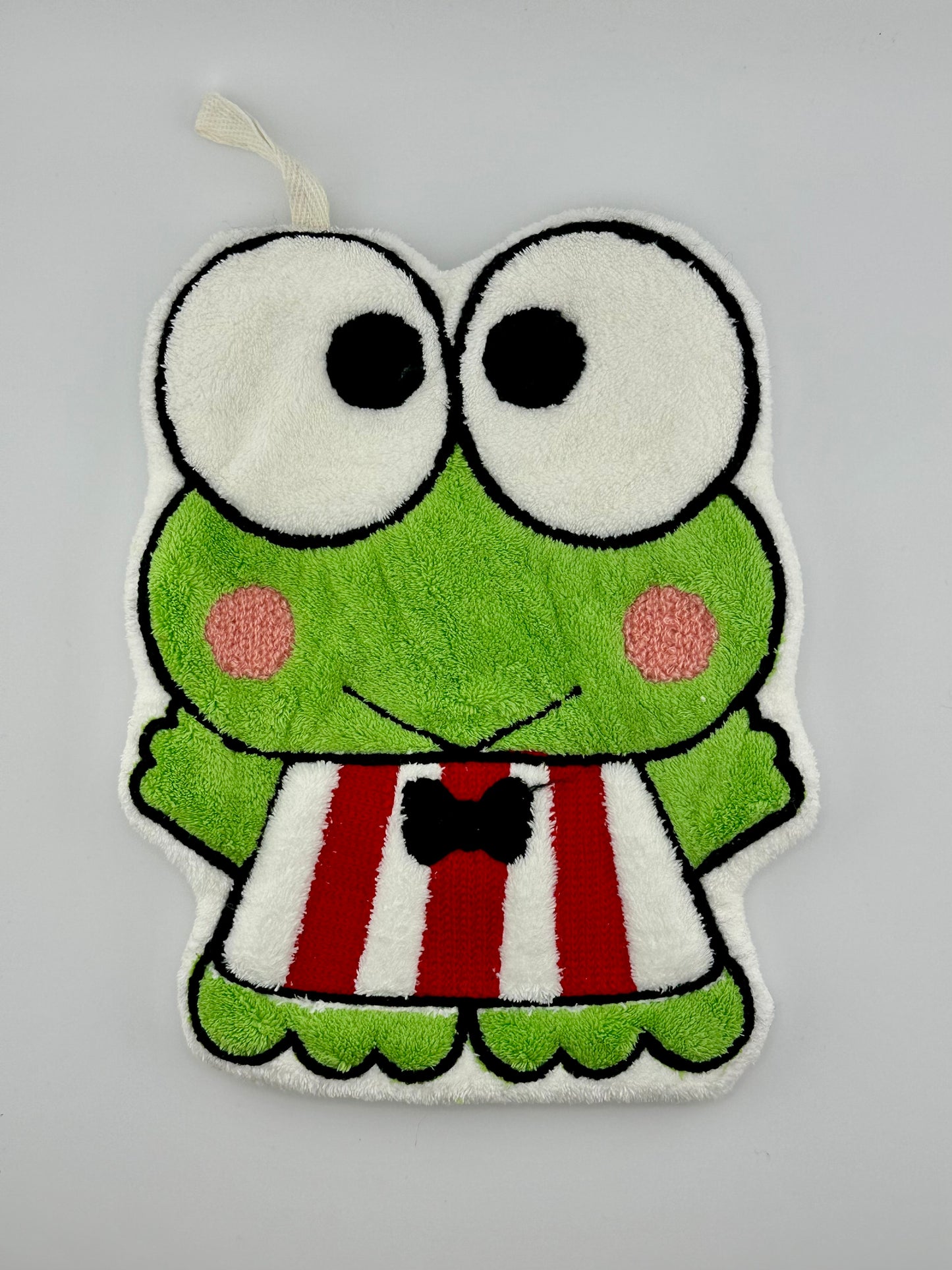 Koropi Hand Towel