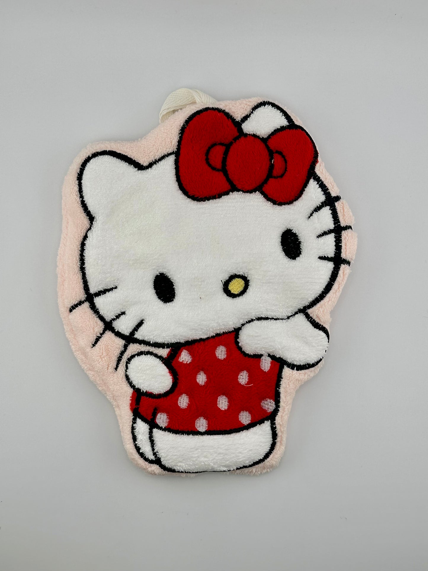 Hello Kitty Hand Towel