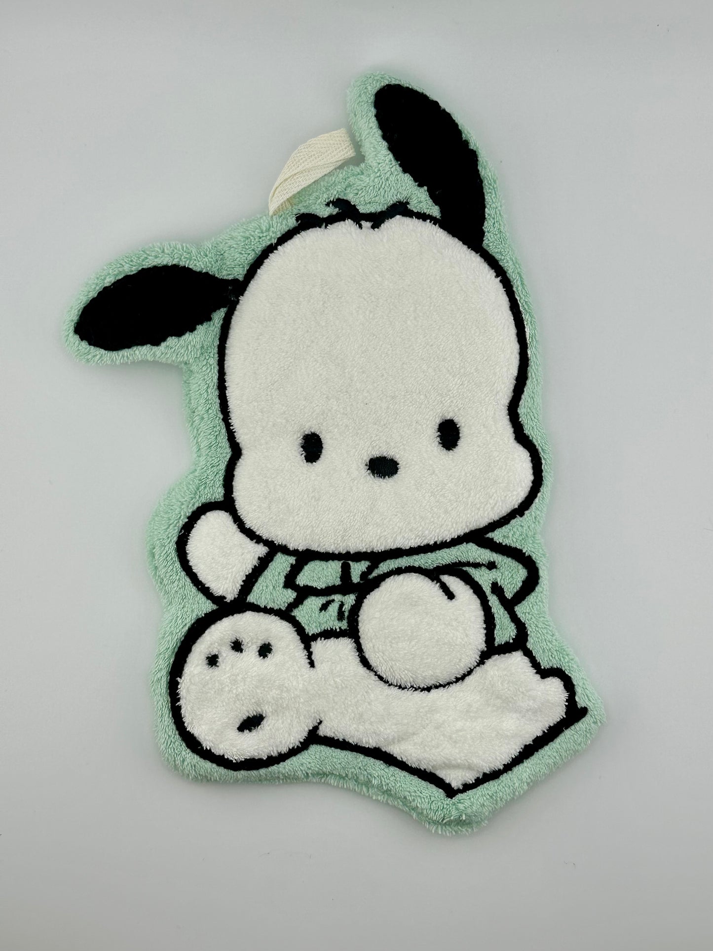 Pochaco Hand Towel