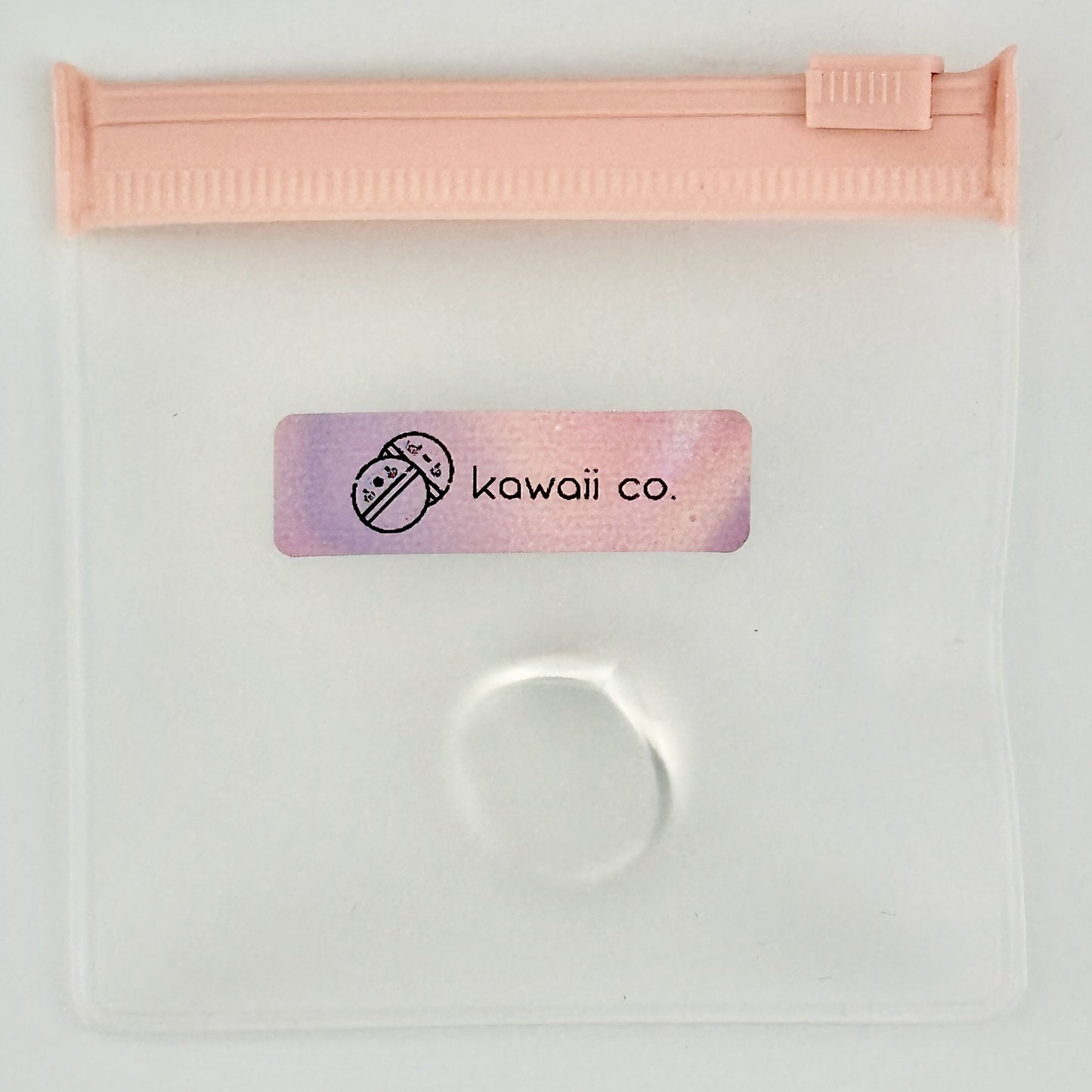 Hello Kitty Heart Stone Adjustable Ring
