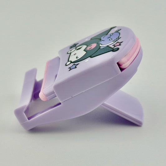 Kuromi Eyelash Curler - Kawaii Co.