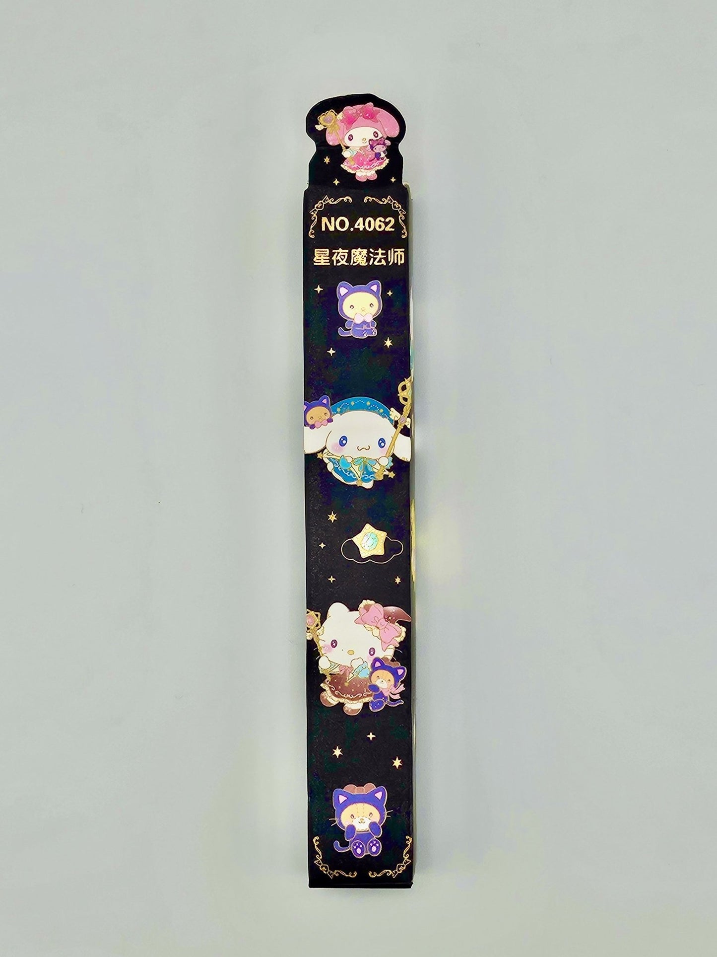 Sanrio Character Blind Box 0.5 Pen - Kawaii Co.
