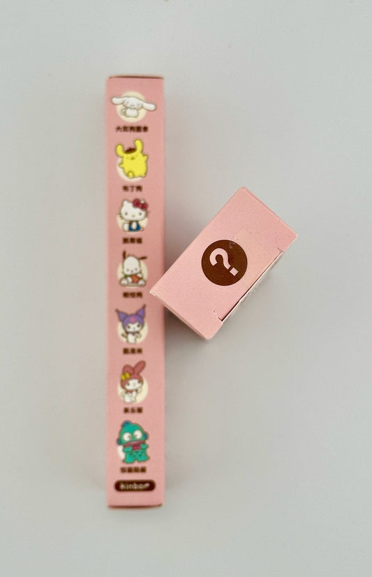 Sanrio Character Blind Box Pens - Kawaii Co.
