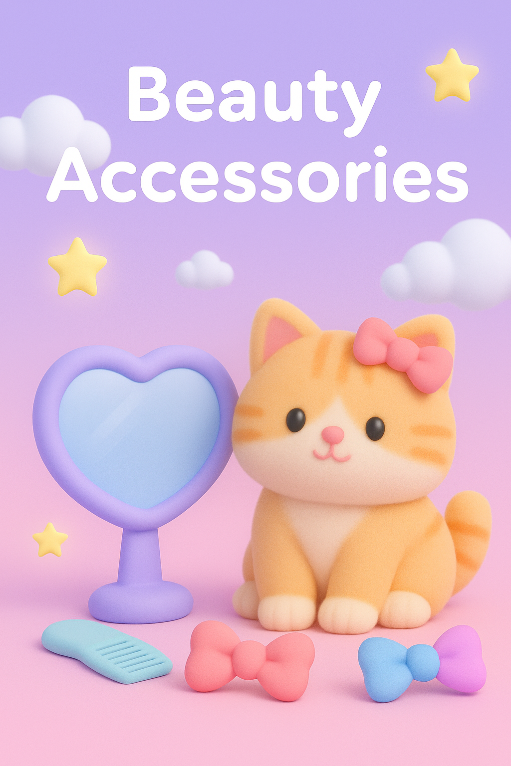 Beauty Accessories
