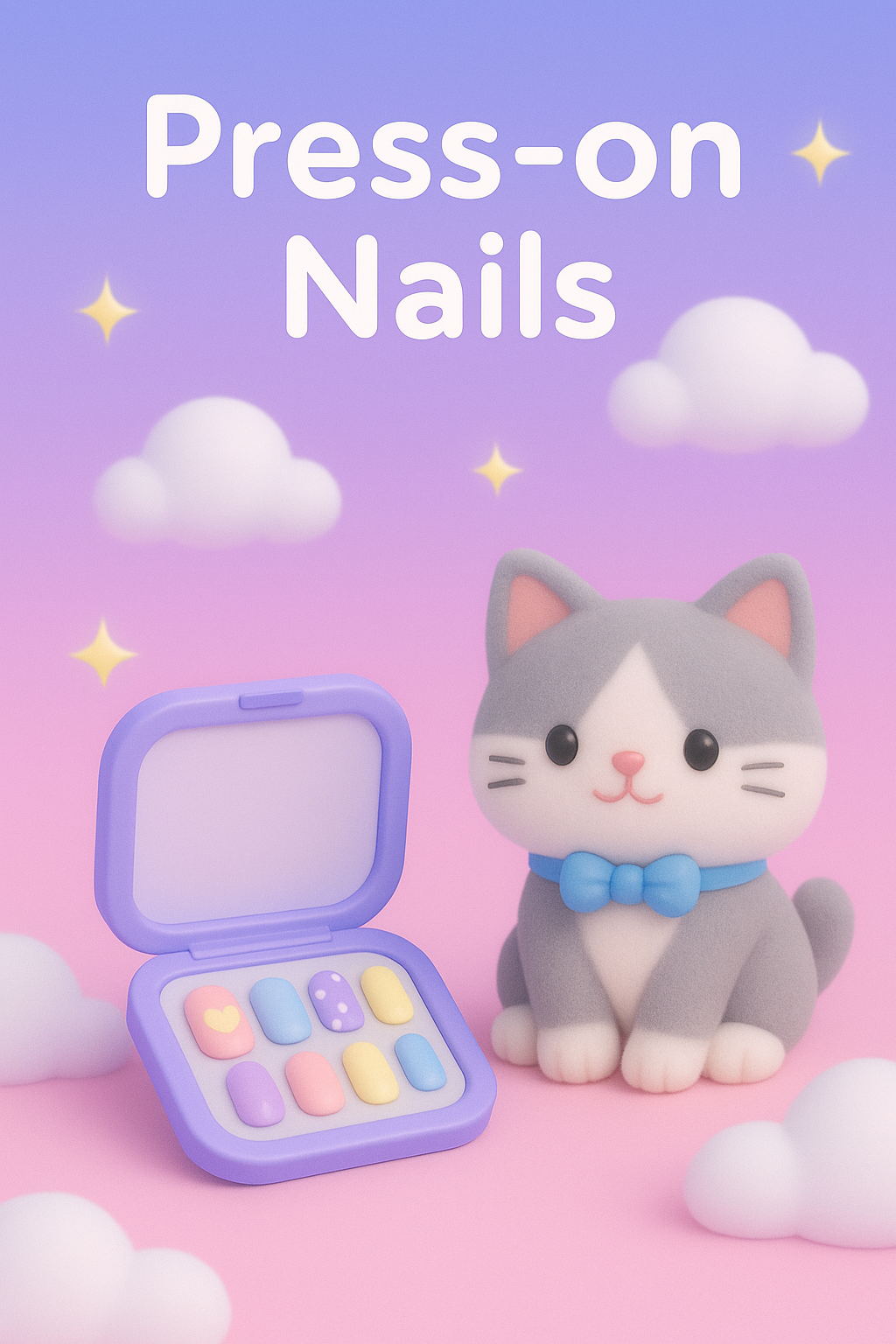 Press on Nails