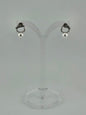 Hello Kitty Pearl Drop Earrings