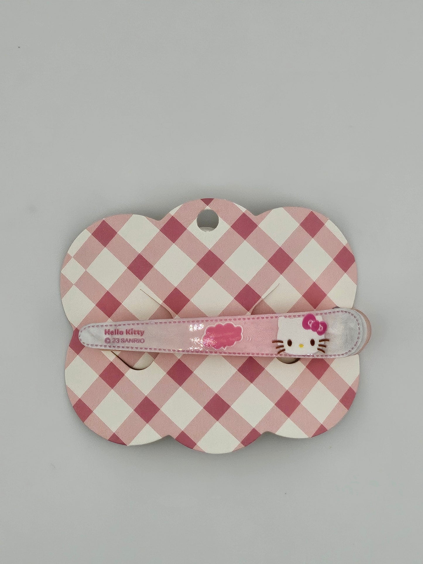 Hello Kitty Long Hair Clip - Various Styles