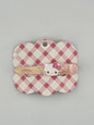 Hello Kitty Long Hair Clip - Various Styles