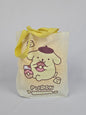 Kawaii Carry Crew – Character Canvas Tote Collection