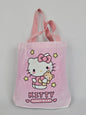 Kawaii Carry Crew – Character Canvas Tote Collection