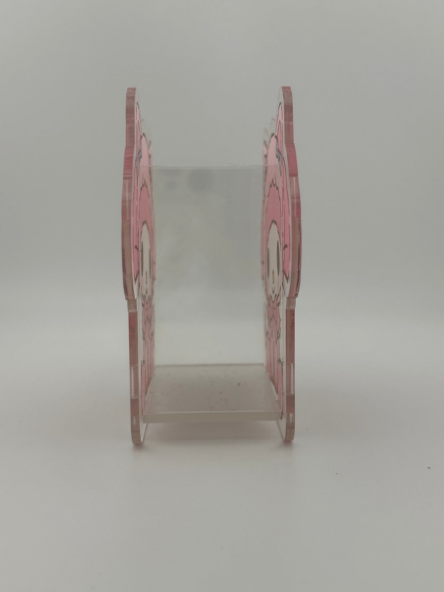 My Melody Acrylic Pen Holder – Kawaii Desk Organizer