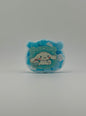 Sanrio Kitty Case Portable Soap Flakes