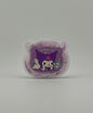 Sanrio Kitty Case Portable Soap Flakes