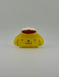 Kawaii Character Acrylic Hair Claw Clip