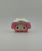 Kawaii Character Acrylic Hair Claw Clip