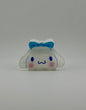 Kawaii Character Acrylic Hair Claw Clip