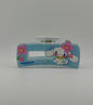 Cinnamoroll Floral Acrylic Hair Claw Clip