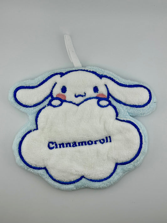 Cinnamoroll Hand Towel