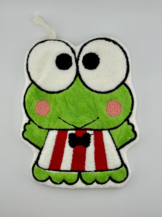 Koropi Hand Towel