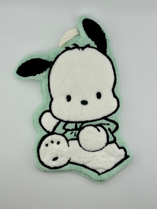 Pochaco Hand Towel