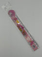 Sanrio Character 15cm Ruler – Cute Capsule-Top Design | Cinnamoroll, Kuromi, My Melody & PomPomPurin