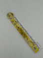 Sanrio Character 15cm Ruler – Cute Capsule-Top Design | Cinnamoroll, Kuromi, My Melody & PomPomPurin