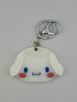 Cinnamonroll Keychain Mirror