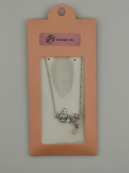 My Melody Sakura Necklace