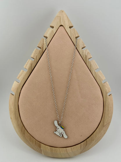 Cinnamoroll Pendent Necklace