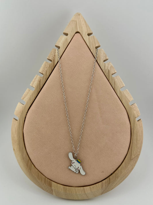 Cinnamoroll Pendent Necklace