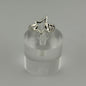 Sterling Silver Adjustable Star Ring – Celestial Cutie Style