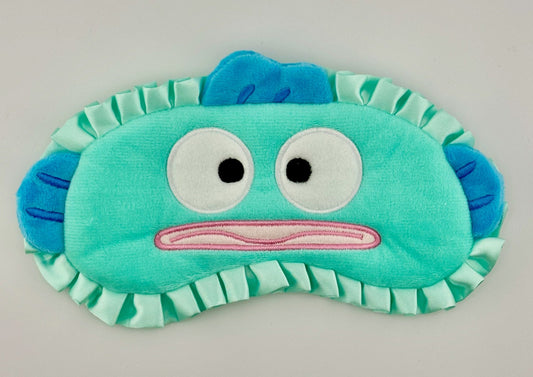 Hangyodon Sleeping Mask - Kawaii Co.