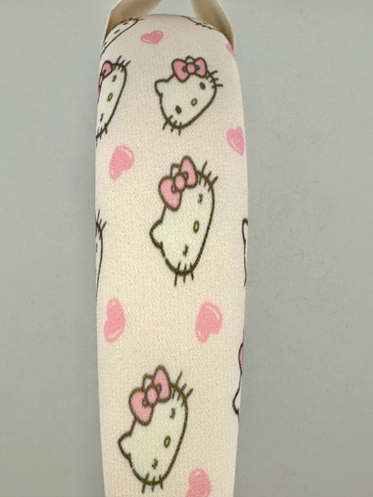 Hello Kitty Headband - Kawaii Co.