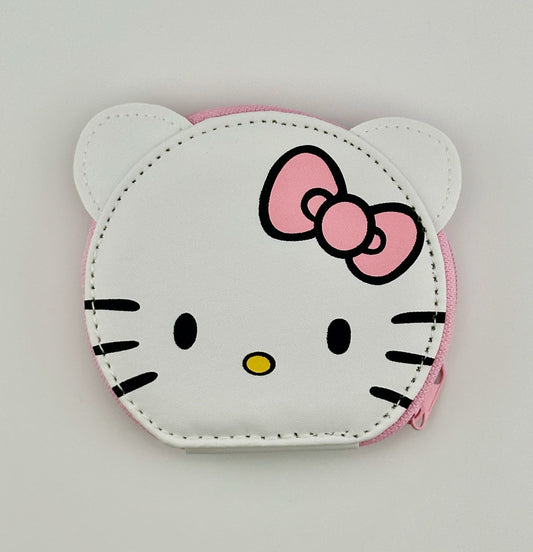 Hello Kitty Manicure Set - Kawaii Co.