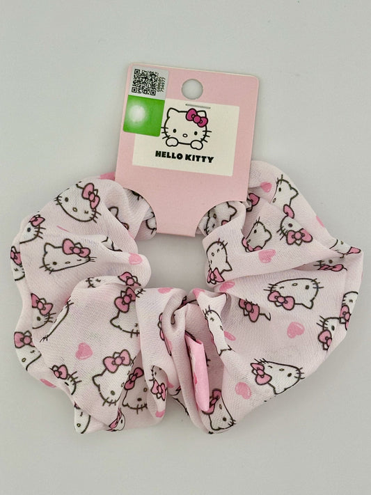 Hello Kitty Scrunchie - Kawaii Co.