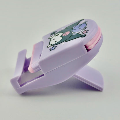 Kuromi Eyelash Curler - Kawaii Co.