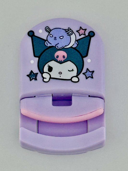 Kuromi Eyelash Curler - Kawaii Co.