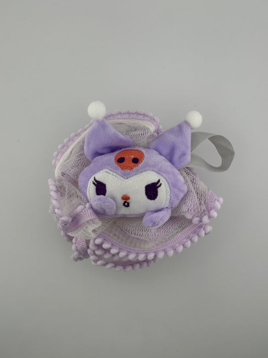 Kuromi Luffa - Kawaii Co.