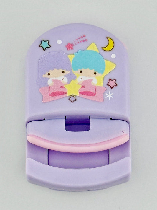 Little Twin Star Eyelash Curler - Kawaii Co.