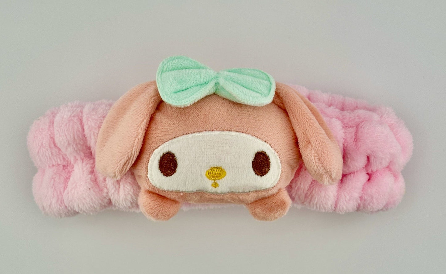 My Melody Headband - Kawaii Co.