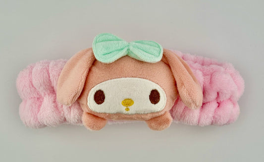My Melody Headband - Kawaii Co.