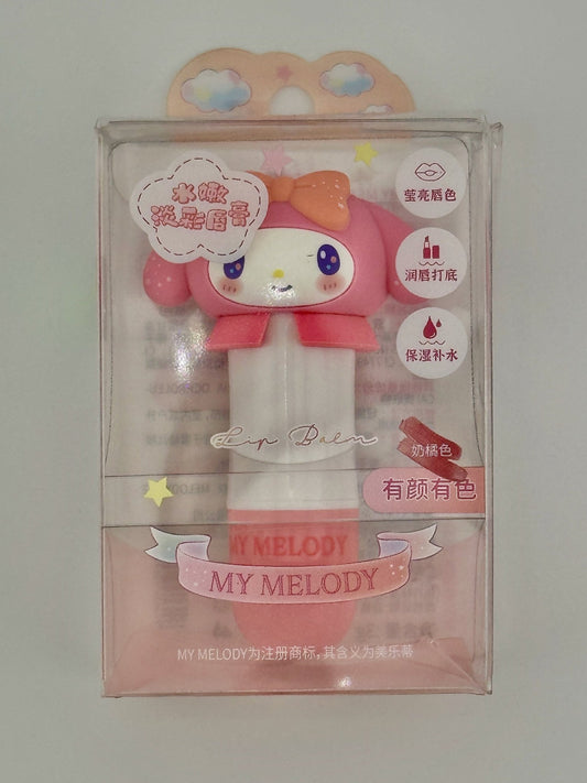 My Melody Lipstick - Kawaii Co.