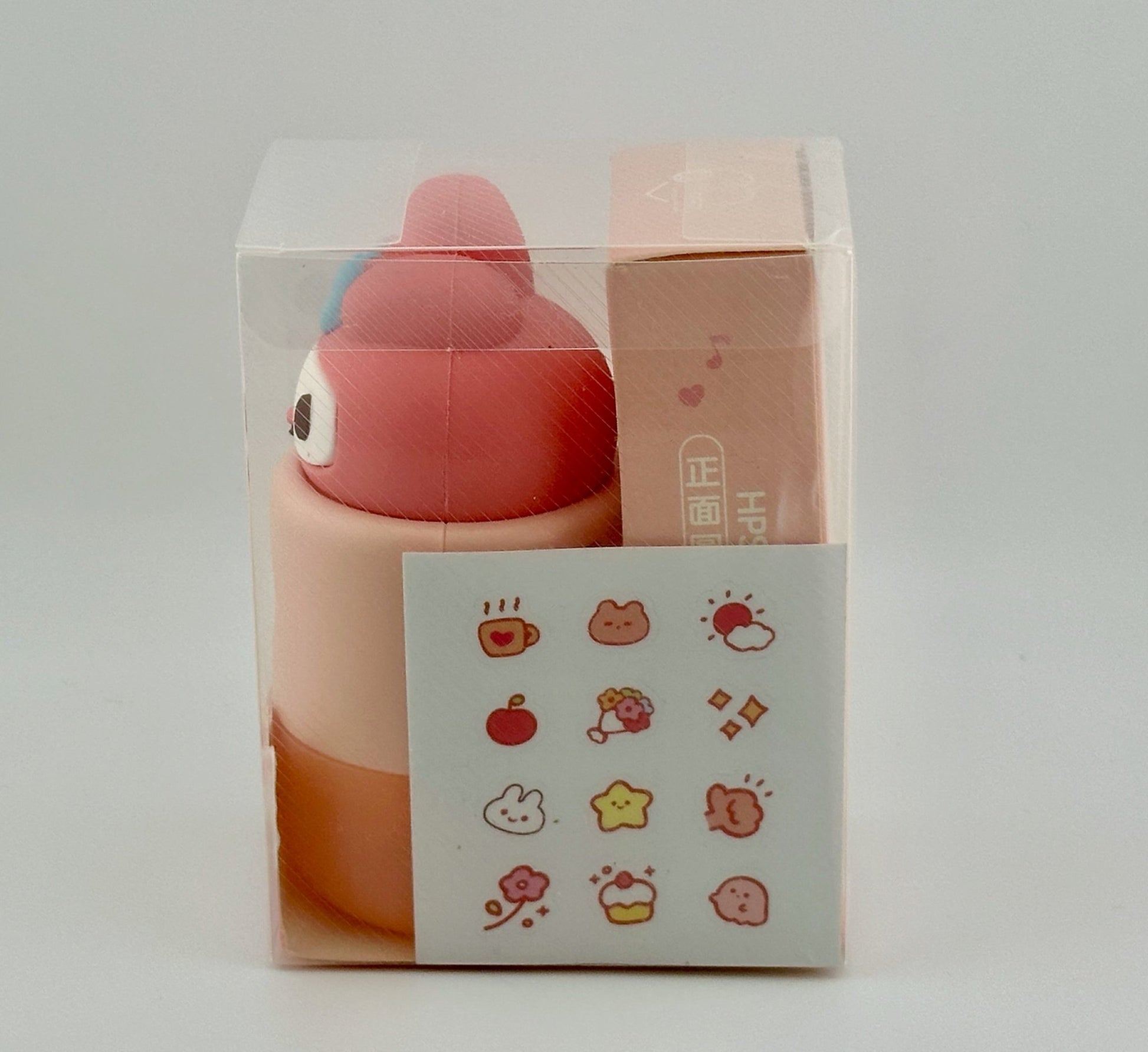 My Melody Pencil Sharpener - Kawaii Co.