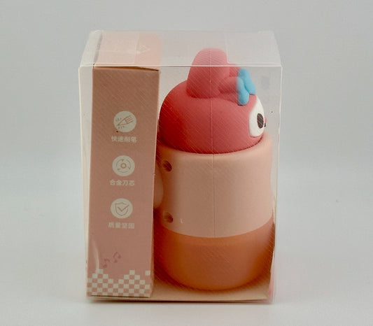 My Melody Pencil Sharpener - Kawaii Co.