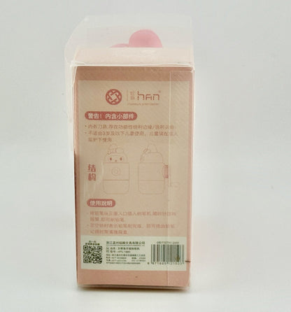 My Melody Pencil Sharpener - Kawaii Co.