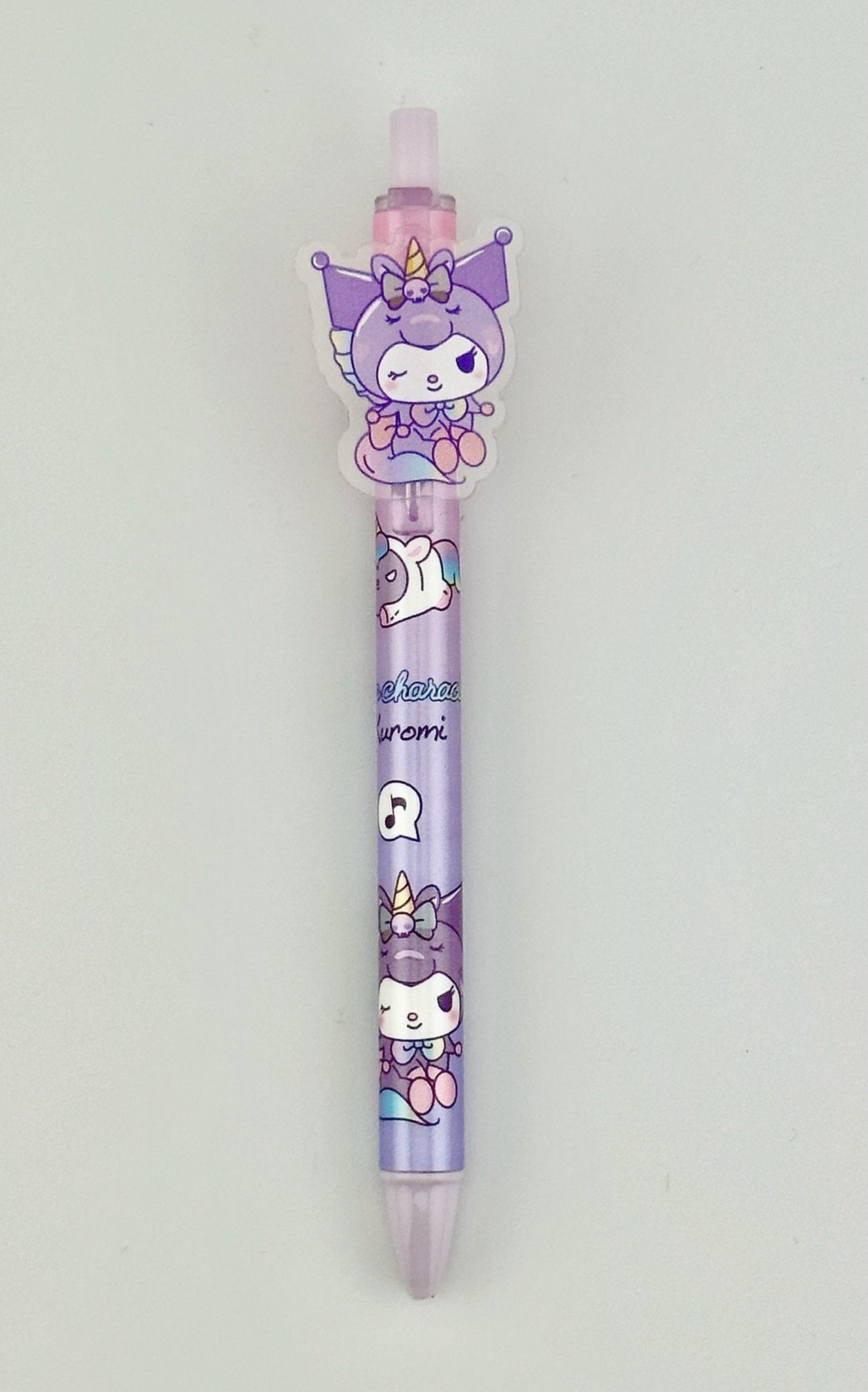 My Melody Unicorn Pen - Kawaii Co.