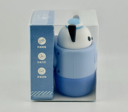 Pochacco Pencil Sharpener - Kawaii Co.