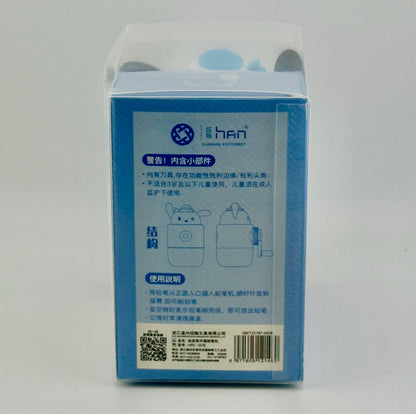 Pochacco Pencil Sharpener - Kawaii Co.